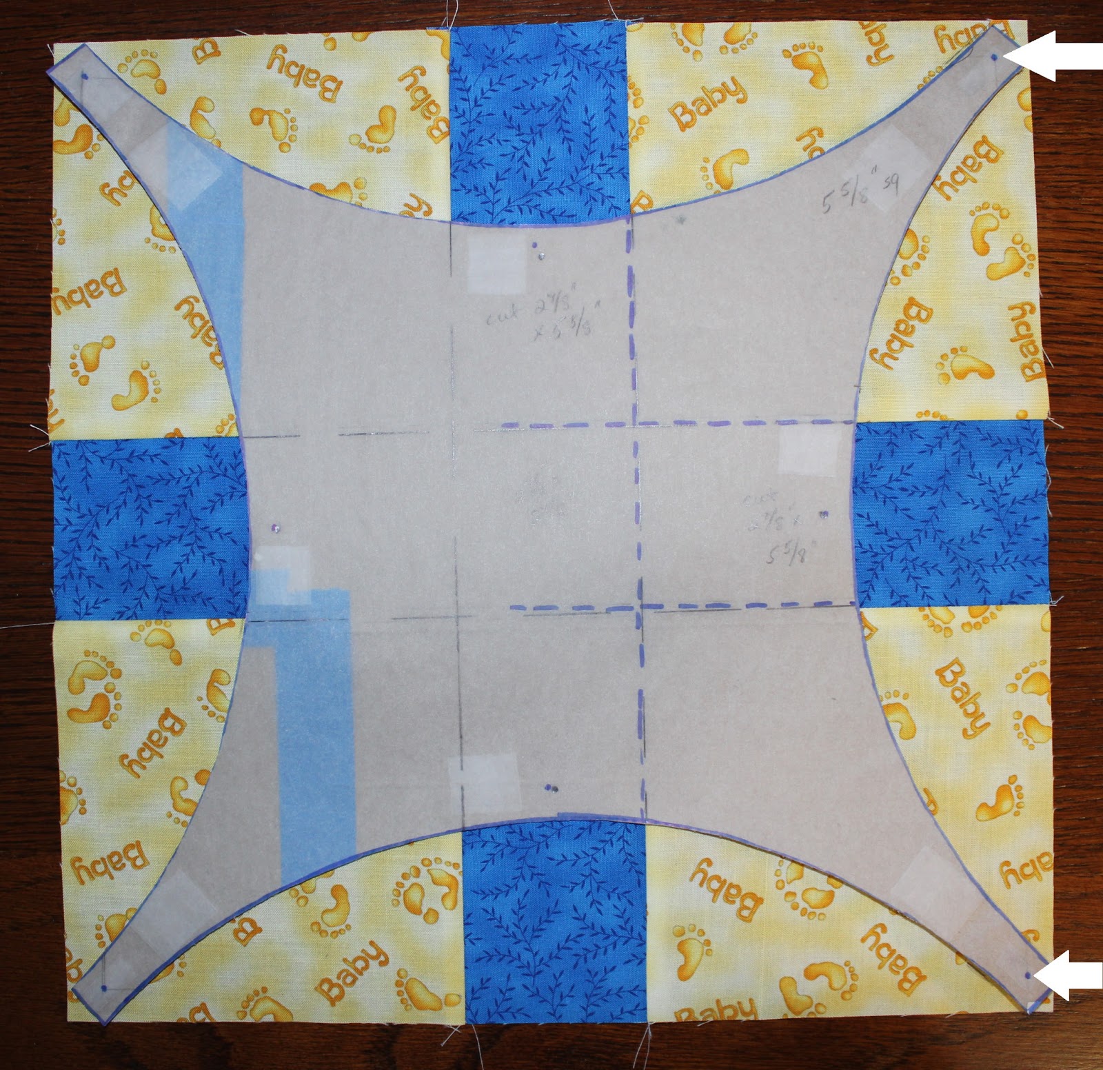 Making the Glorified 9Patch