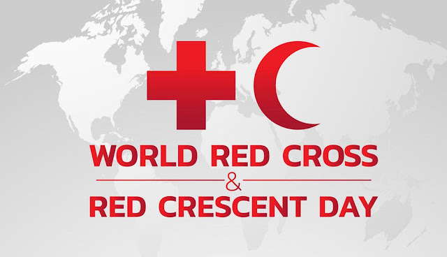 World Red Cross Day: 8th May