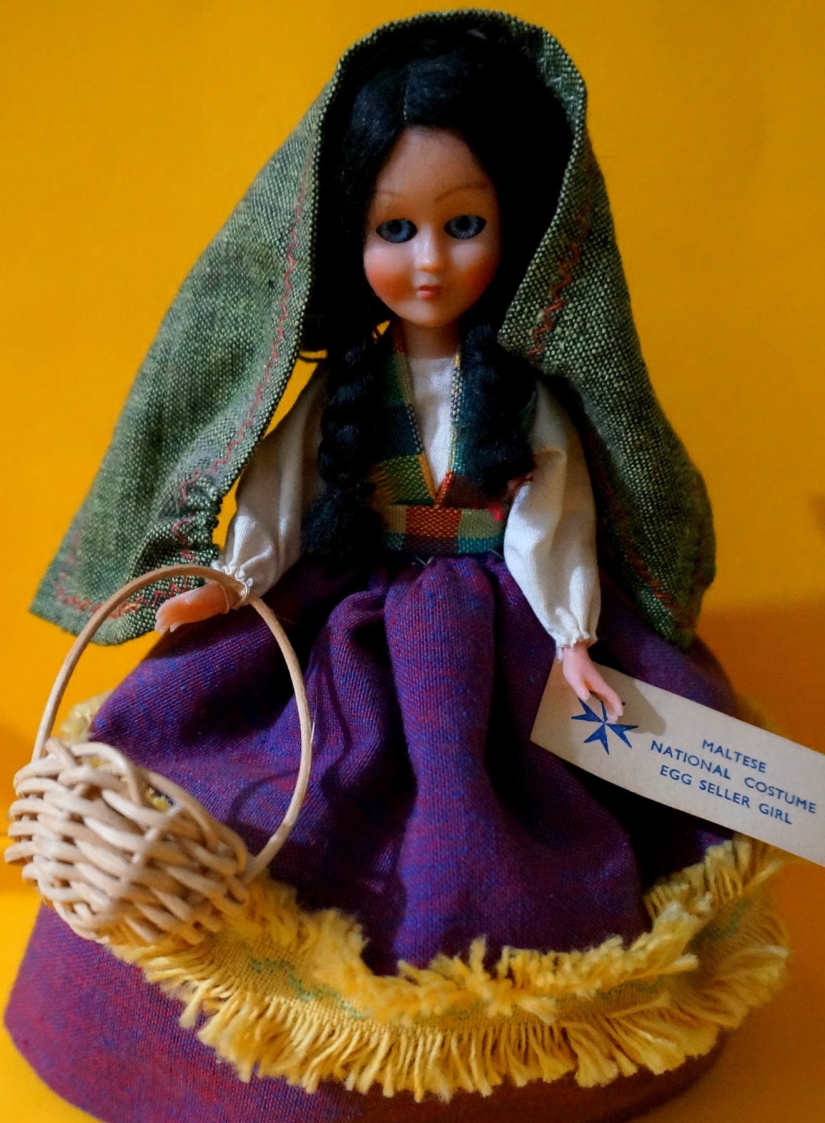 Mary O'Neill Doll Museum