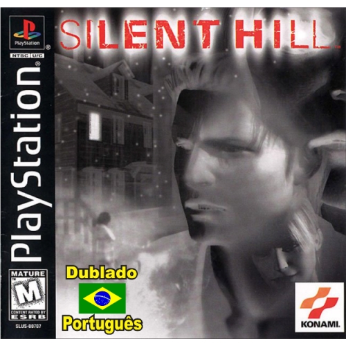Silent hill 1 psx iso download ita Silent hill 1 psx iso download ita