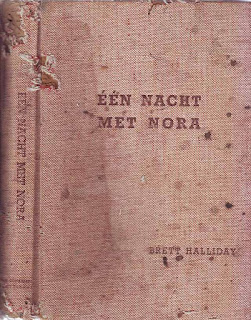 Een Nacht Met Nora 1954