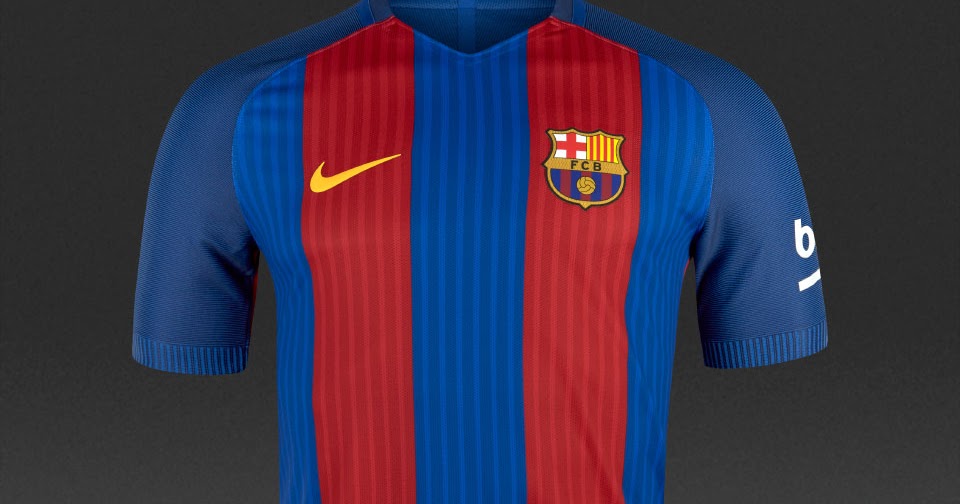 barcelona home official 2016 2017 toko jersey dan barcelona home official 2016 2017 toko jersey dan