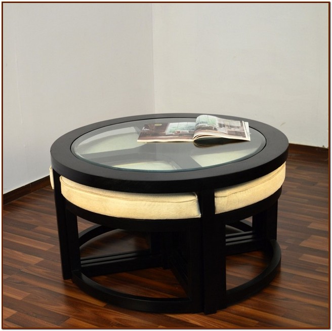 Coffee Table With Stools For Your Home Coffee Table With Stools Ikea