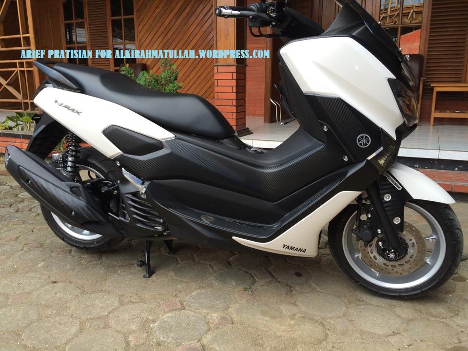 modifikasi motor yamaha nmax foto gambar7 terbaru modifikasi motor yamaha nmax foto gambar7 terbaru