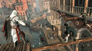 Screenshot 1 Assassins Creed 2016 Game Free Download For PC