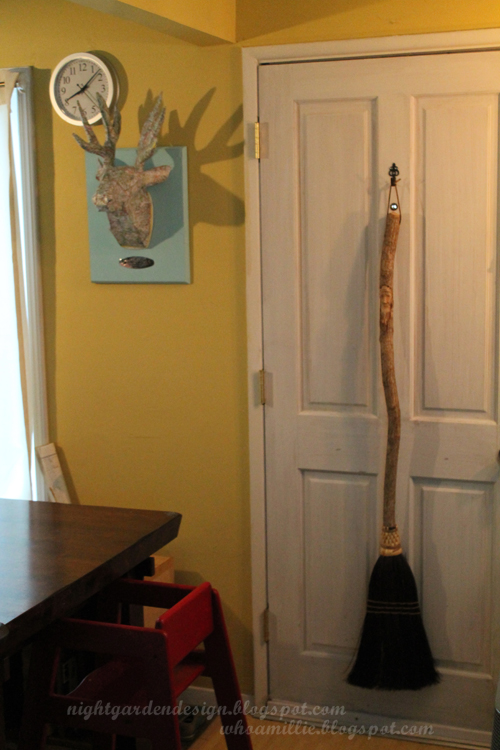 Night Garden Blog a place for everything and everything in its place