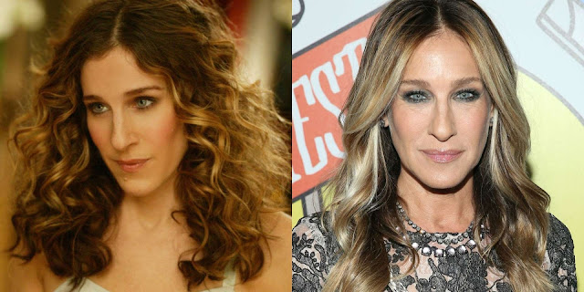 Confira o antes e depois do atores que 'brilharam' nas séries dos anos 90 elfandarilha