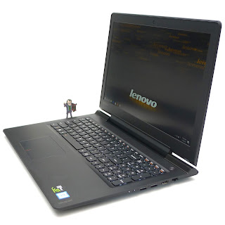 Laptop Gaming Lenovo ideapad 700 i7 HQ Double VGA