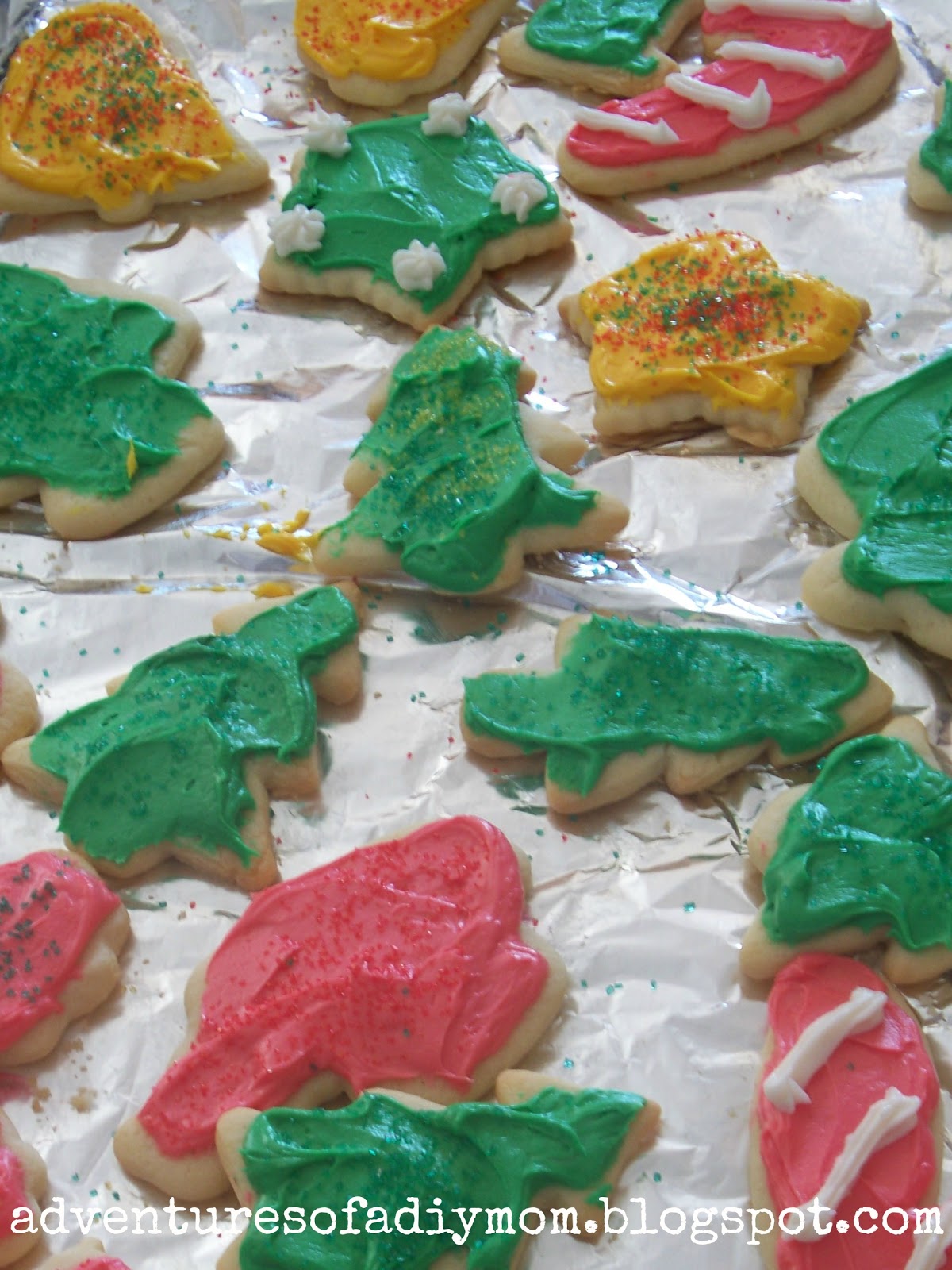 6 Christmas Goodies Recipes Adventures Of A DIY Mom 6 christmas goodies recipes adventures of a diy mom