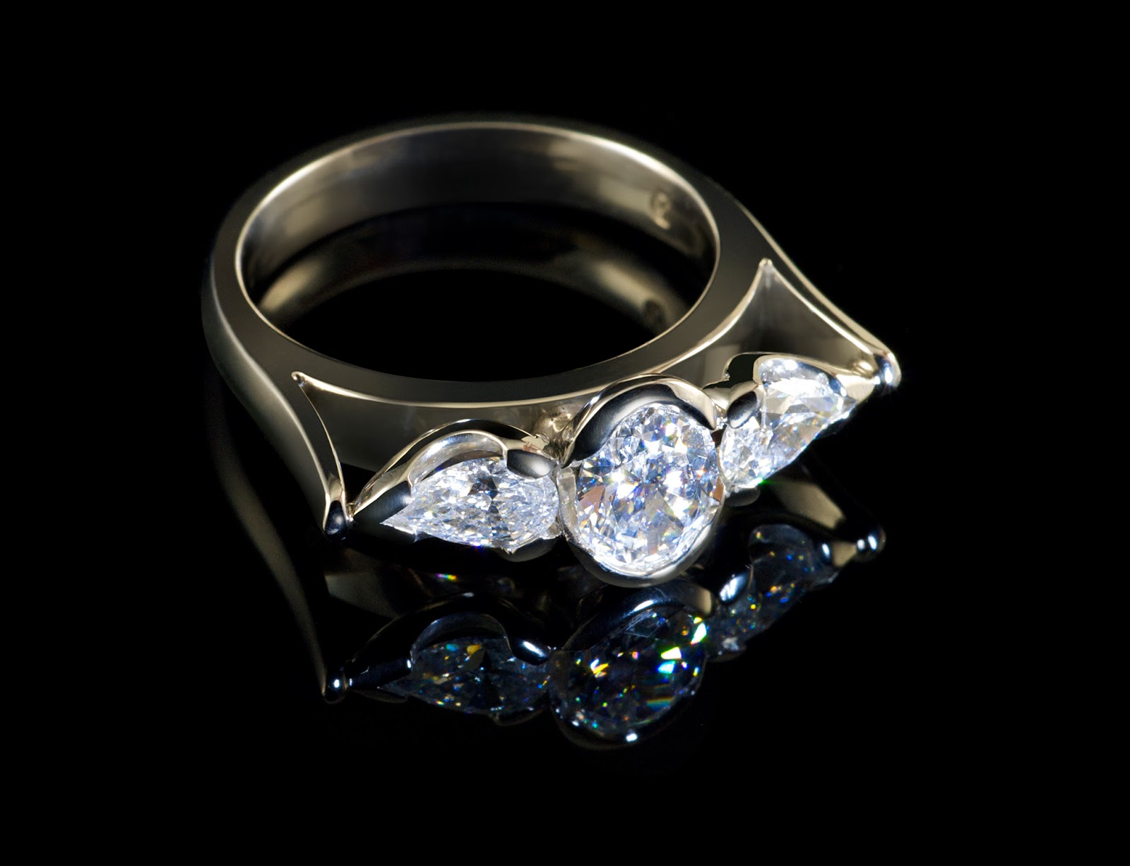 All 4u HD Wallpaper Free Download : Beautiful Diamond Rings Wallpapers