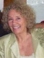 Author Barbara Griffin Villemez