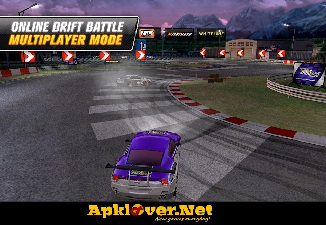 Drift Mania Championship 2 APK MOD Unlimited Money & Premium Drift Mania Championship 2 APK MOD Unlimited Money & Premium