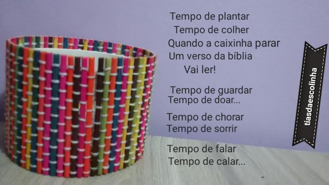 Tias da Escolinha Ministério Infantil O