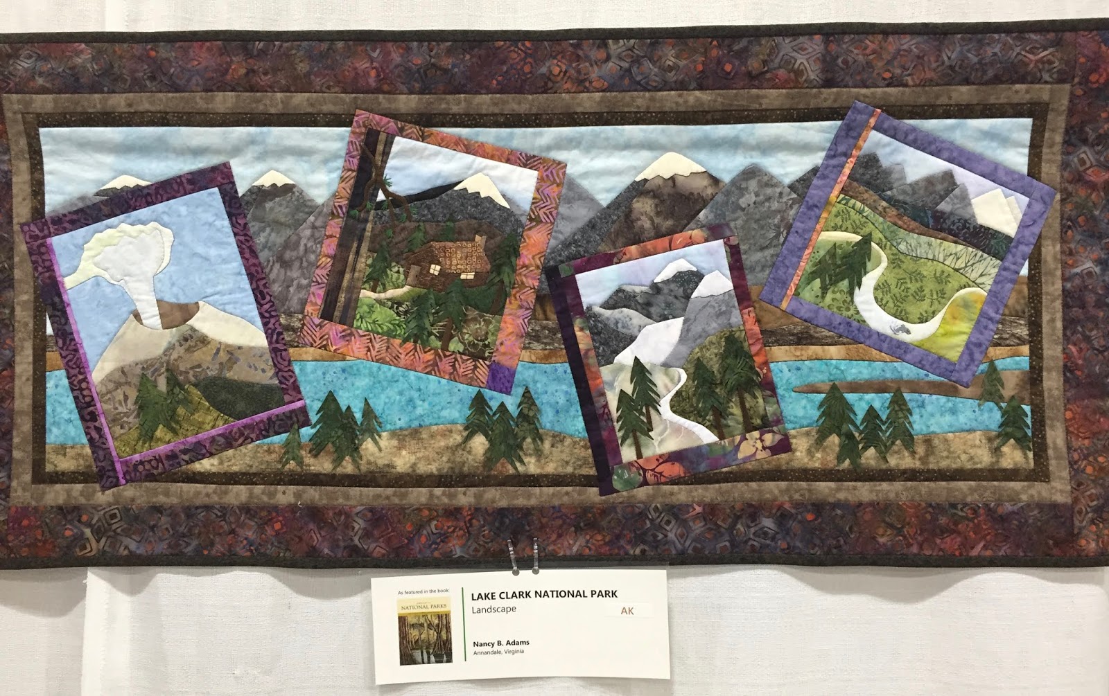 Sew Fun 2 Quilt Utah Quilting and Sewing Marketplace