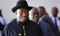 JONATHAN FIRES BACK AT PRESIDENCY: NIGERIA’S ECONOMY BETTER UNDER MY GOVERNMENT JONATHAN FIRES BACK AT PRESIDENCY: NIGERIA’S ECONOMY BETTER UNDER MY GOVERNMENT