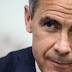 Brexit uncertainty is dragging the UK economy down and people's wages with it, says Mark Carney