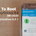 How To Root Samsung Galaxy S6 SM-G920I on Marshmallow 6.0.1  