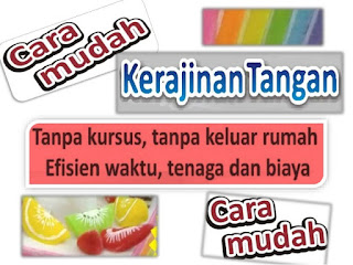 Macam Macam Kerajinan Tangan Dari Barang Bekas Macam Macam Kerajinan Tangan Dari Barang Bekas