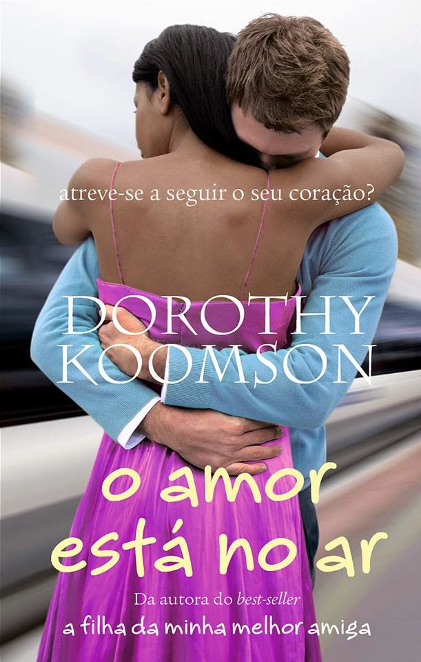 Leituras do Instante O Amor Está