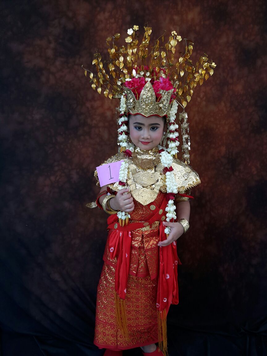 " SANGGAR NUSANTARA DOT COM " | Jakarta: Sewa Baju Adat ...