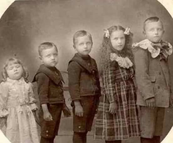 تصوير الموتى | عادة مرعبة في العصر الفكتوري في عام 1839 م