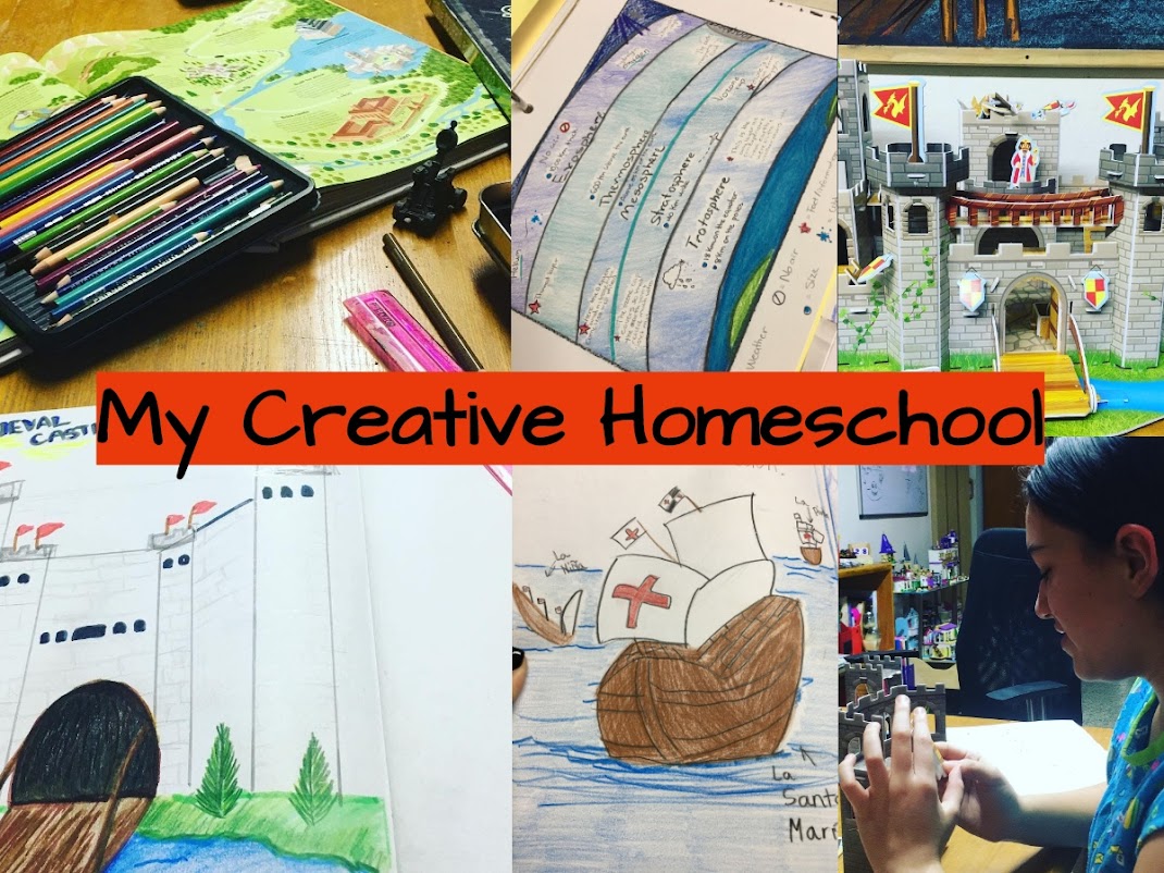 Mi Escuelita Montessori Homeschooling