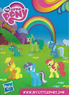 My Little Pony Wave 10 Diamond Mint Blind Bag Card