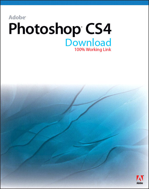 Cs4 crack full photoshop download Photoshop Cs4