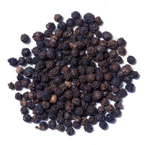 Scientific Name of Black Pepper (ब्लैक पीपर) Kaalee Mirch ka
