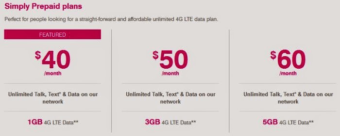 cell phone companies top cell phone companies