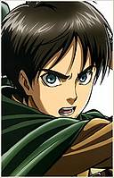 Eren Yeager Eren Yeager