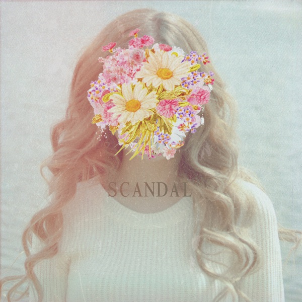 P.AZIT – Scandal – Single