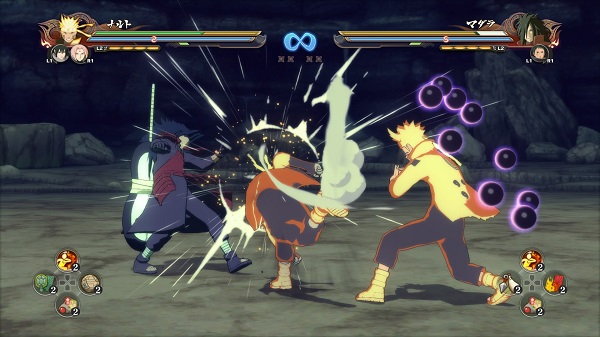 10 Game Fighting Terbaik di PS4 2018 10 Game Fighting Terbaik di PS4 2018