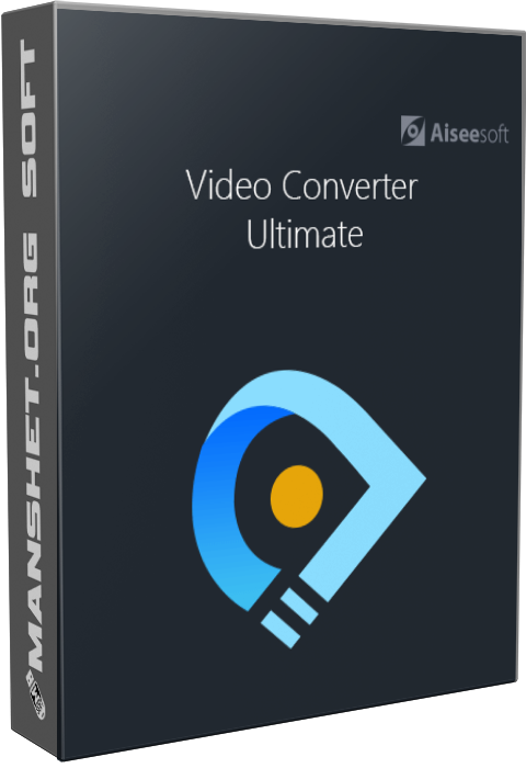 Aiseesoft Video Converter Ultimate 10.6.16