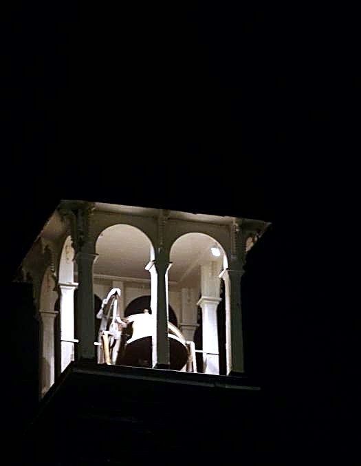 Photo Potpourri An anniversary almost missedand a return to