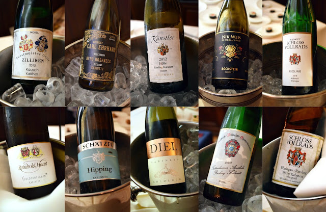 Riesling Kabinett