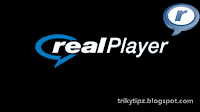 Real Media Player / Real Player