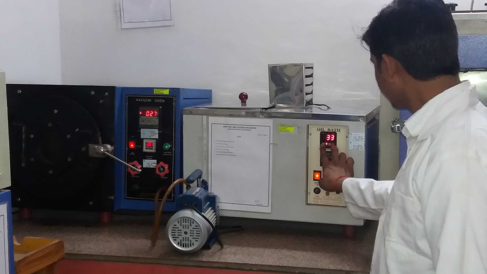 Best NABL Approved Lab in Delhi