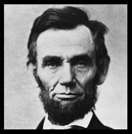 Abraham Lincoln