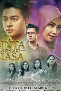 Streaming Film Cinta Laki Laki Biasa Full Movie