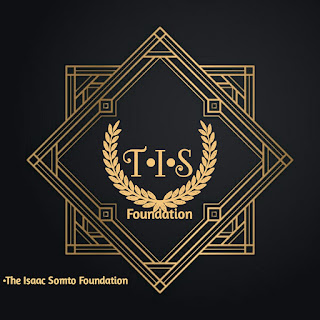The Isaac Somto Foundation