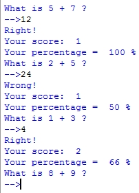 Kee's Grade 11 SMR Engineering Class: Python Functions Assignment #2, 3 ...