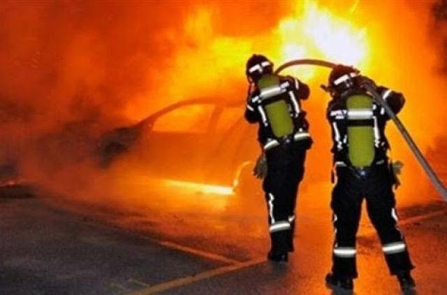 Γιατί αυξάνονται τα αυτοκίνητα που αρπάζουν φωτιά εν κινήσει στην Ελλάδα