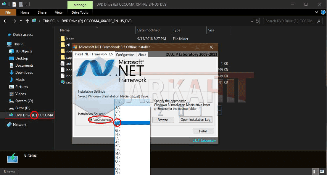 Dot net 5. Dot net 5