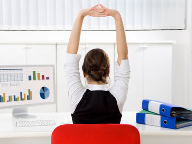 How To Start Your Work Day Off Right How To Start Your Work Day Off Right