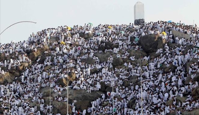 Salah Satu Kesalahan Sebagian Umat Muslim Terkait dengan Puasa Tarwiyah dan Arafah