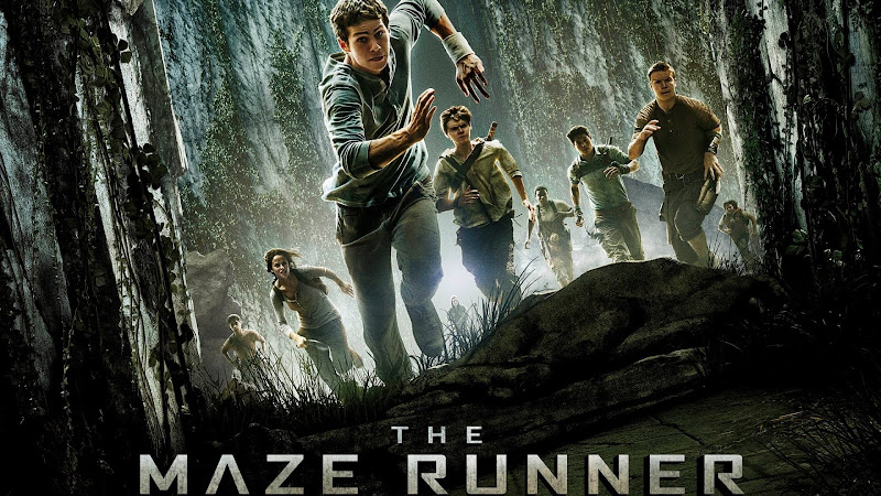 The Maze Runner HD