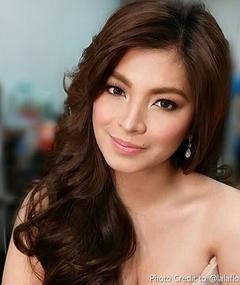 Angel Locsin Recognized As The 'Most Influential Actress' By Eastern Visayas State University! Angel Locsin Recognized As The 'Most Influential Actress' By Eastern Visayas State University!