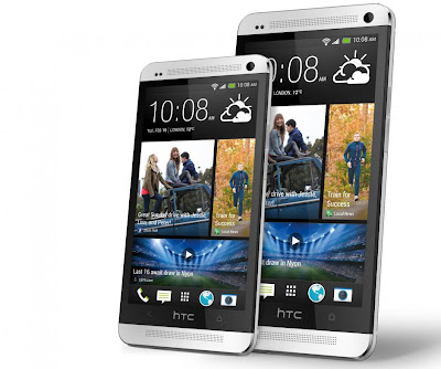 HTC T6, Phablet Android Quad Core 5,9 inci segera Meluncur