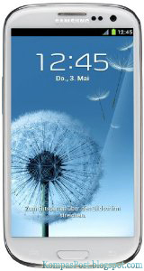 SAMSUNG Galaxy S3 Harga dan Spsesifikasi SAMSUNG Galaxy S3